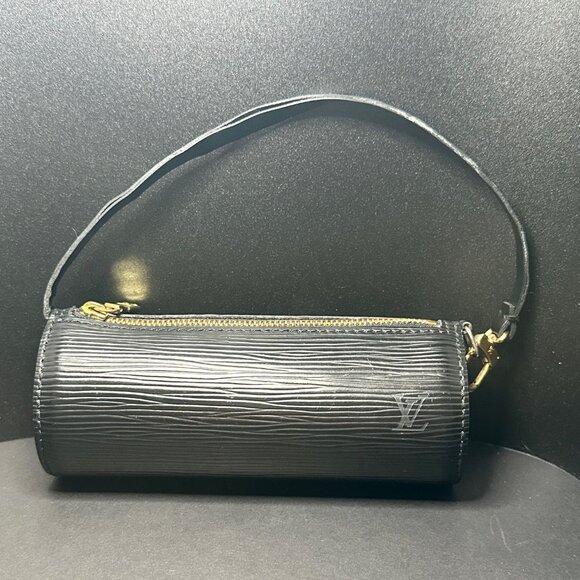 Louis Vuitton Mini Epi Papillon - EUC - Picture 1 of 7